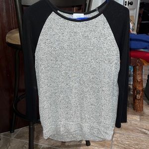 Old Navy Long Sleeve